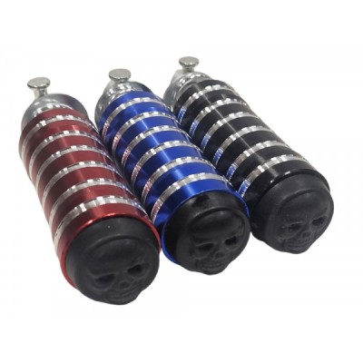 ΜΑΡΣΠΙΕ ΣΥΝΟΔΗΓΟΥ ΜΗΧΑΝΗΣ 2ΤΜΧ ΣΕ 3 ΧΡΩΜΑΤΑ 12CM 1110-103